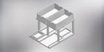 Modul Hochwasser MZF